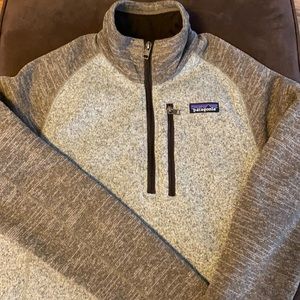 Patagonia Men’s Better Sweater XS